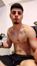 chulodelghetto1 webcam model stream image