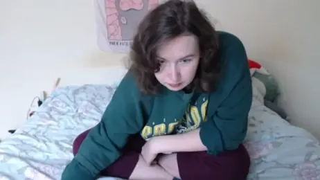 franceska_blue webcam model stream image