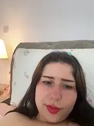 leiawifey webcam model stream image