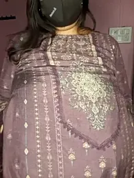 Kam_Mohini webcam model stream image