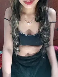 Bul-Bul-rani webcam stripchat model stream image