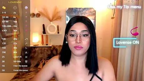 deliciouskelly webcam model stream image