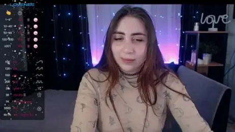 WinryRoss webcam model stream image