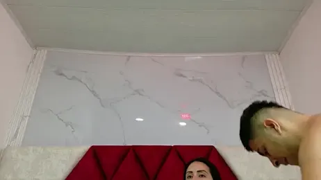 Kity_spiderr webcam model stream image