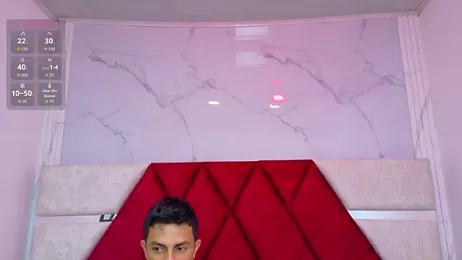 Kity_spiderr webcam stripchat model stream image