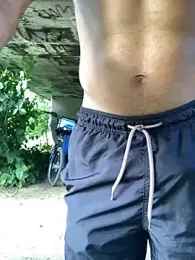 Lucascacaca webcam model stream image