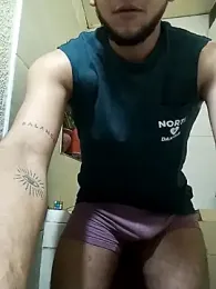 prototipoA45 webcam model stream image