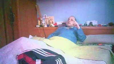 serapo37 webcam model stream image