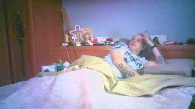 serapo37 webcam model stream image