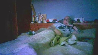 serapo37 webcam model stream image