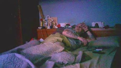 serapo37 webcam model stream image