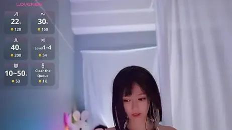 Tw_Sexynn webcam model stream image