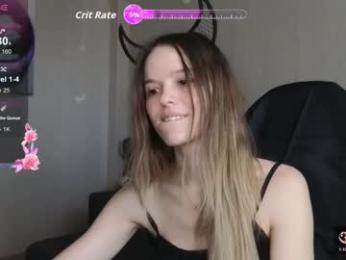 lily_and_jake webcam chaturbate model stream image