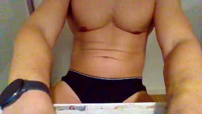 MattNudeTrain webcam cam4 model stream image