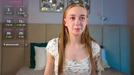 andarnaa webcam model stream image