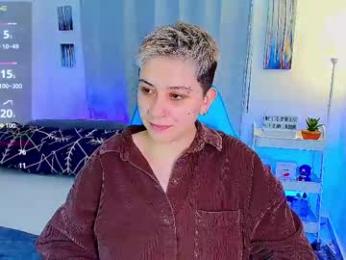 arontroy_wi webcam model stream image