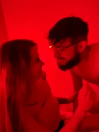 duomagique_off webcam model stream image