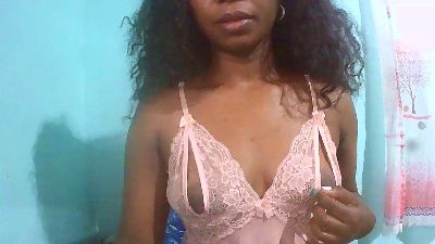 liliy1 webcam model stream image