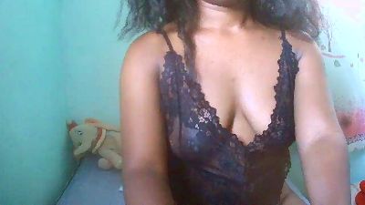 liliy1 webcam model stream image