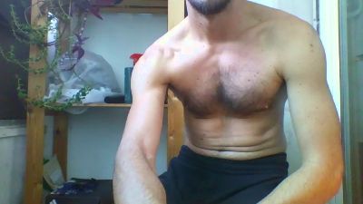 fitsmkrdude webcam cam4 model stream image