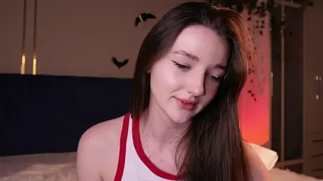 GeorginaDudley webcam model stream image