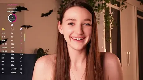 GeorginaDudley webcam model stream image