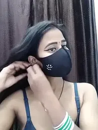 Lalisa_sexy webcam model stream image