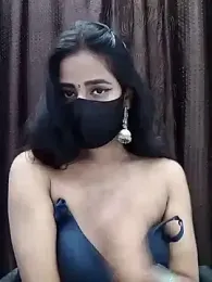Lalisa_sexy webcam model stream image