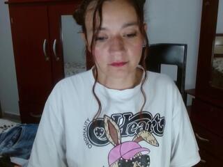 Sofi Martinez webcam model stream image