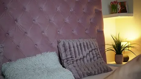 MaiaMini webcam model stream image