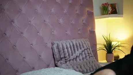 MaiaMini webcam model stream image