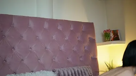 MaiaMini webcam model stream image