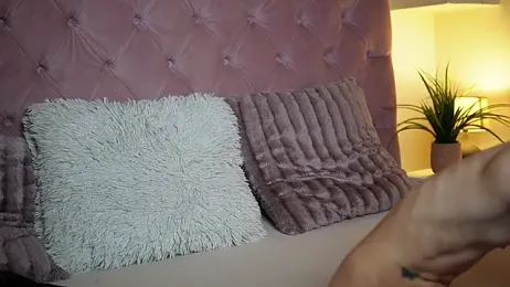 MaiaMini webcam model stream image