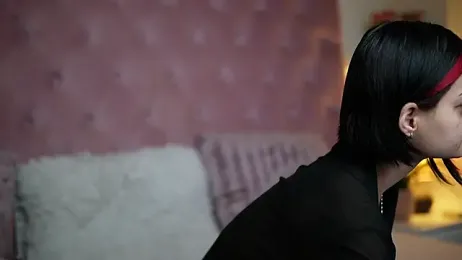 MaiaMini webcam model stream image