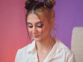 sabrinakali webcam model stream image