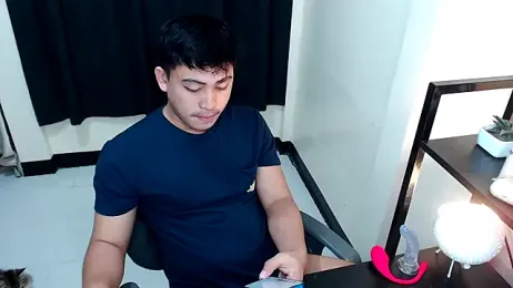 princeJayX webcam model stream image