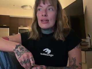 airgead webcam model stream image