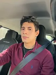 Jeick-Dawson webcam model stream image