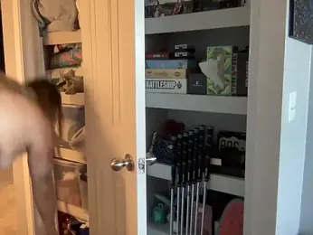 SexySteph75 webcam model stream image