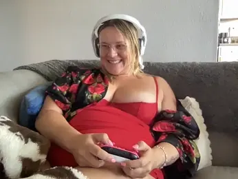 SexySteph75 webcam model stream image