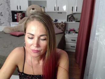 69SexySecret69 webcam bongacams model stream image