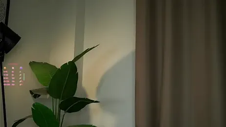 LillianLester webcam model stream image