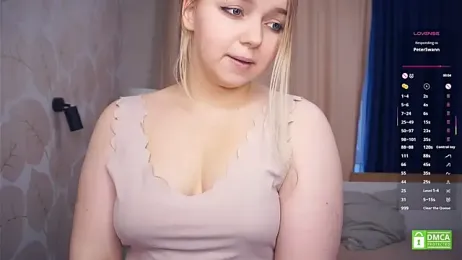 ZaraCreedon webcam stripchat model stream image