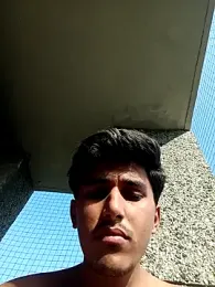 Nerd_harry webcam model stream image