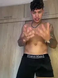 amenadiel_fire webcam model stream image