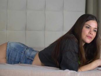 Lady_Viktoria webcam model stream image