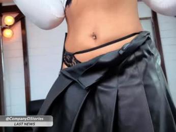 daily_stories webcam model stream image