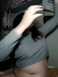 CherryRabitt webcam model stream image