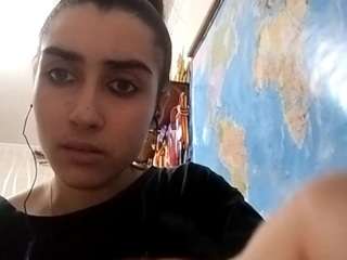 bettyannhernon webcam model stream image