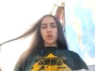 bettyannhernon webcam model stream image